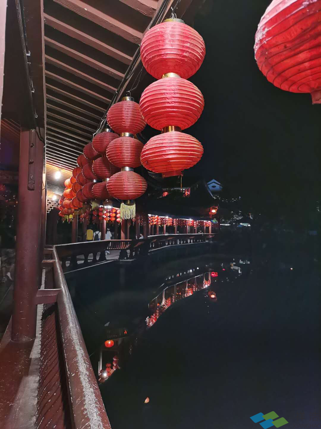 【团建活动】寻梦贺州(图7)