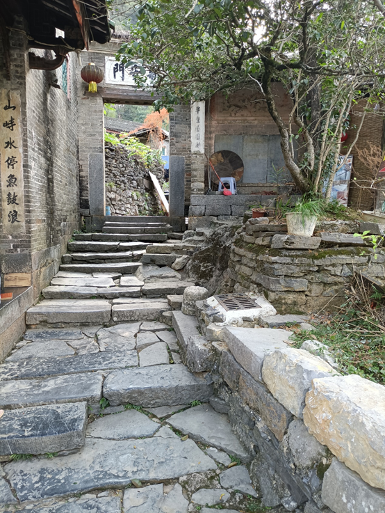 【桂林分所团建活动】 贺州两日游，抓住最后的“夏天”(图7)