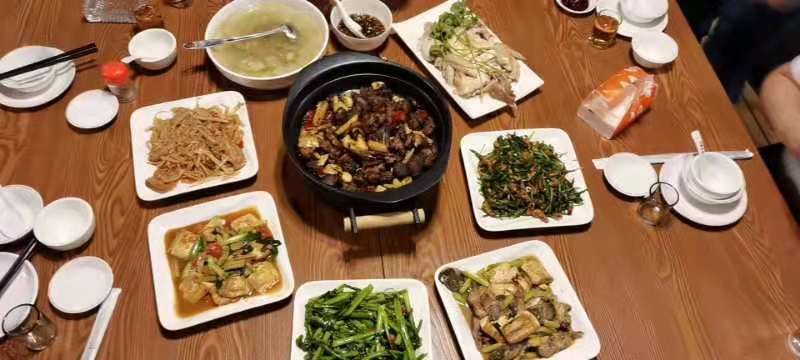 【钦州分所团建活动】凝心聚力,砥砺前行(图5) 【钦州分所团建活动】凝心聚力,砥砺前行(图5)