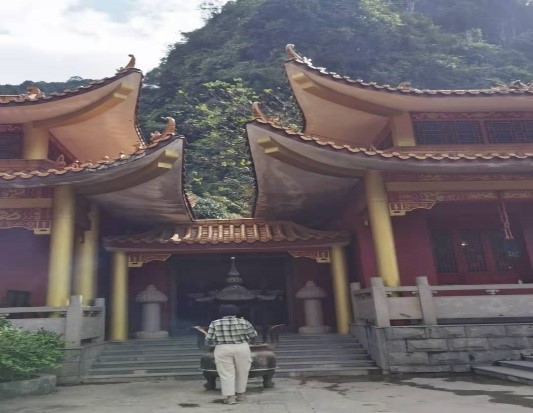 【钦州分所团建活动】凝心聚力,砥砺前行(图7) 【钦州分所团建活动】凝心聚力,砥砺前行(图7)